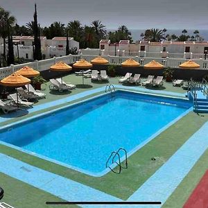 Delizioso Studio Residence Olympia A Playa De Las Americas