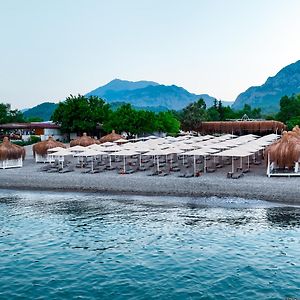 Saint Star Kemer - Adult Only