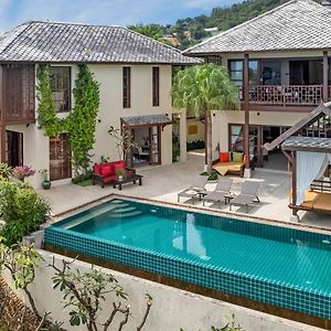 The Retreat, Pool & Sea View Villa