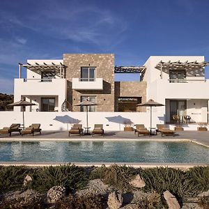Kedros Milos Suites
